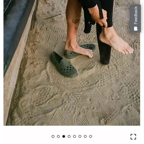 Vans SLIP-ON TRK SHOE- Mens size 13 - Picture 2 of 9